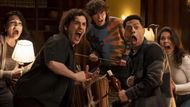 Goosebumps | Image Source: Disney+ & Hulu / Sony Pictures Television